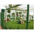 frame fence netting